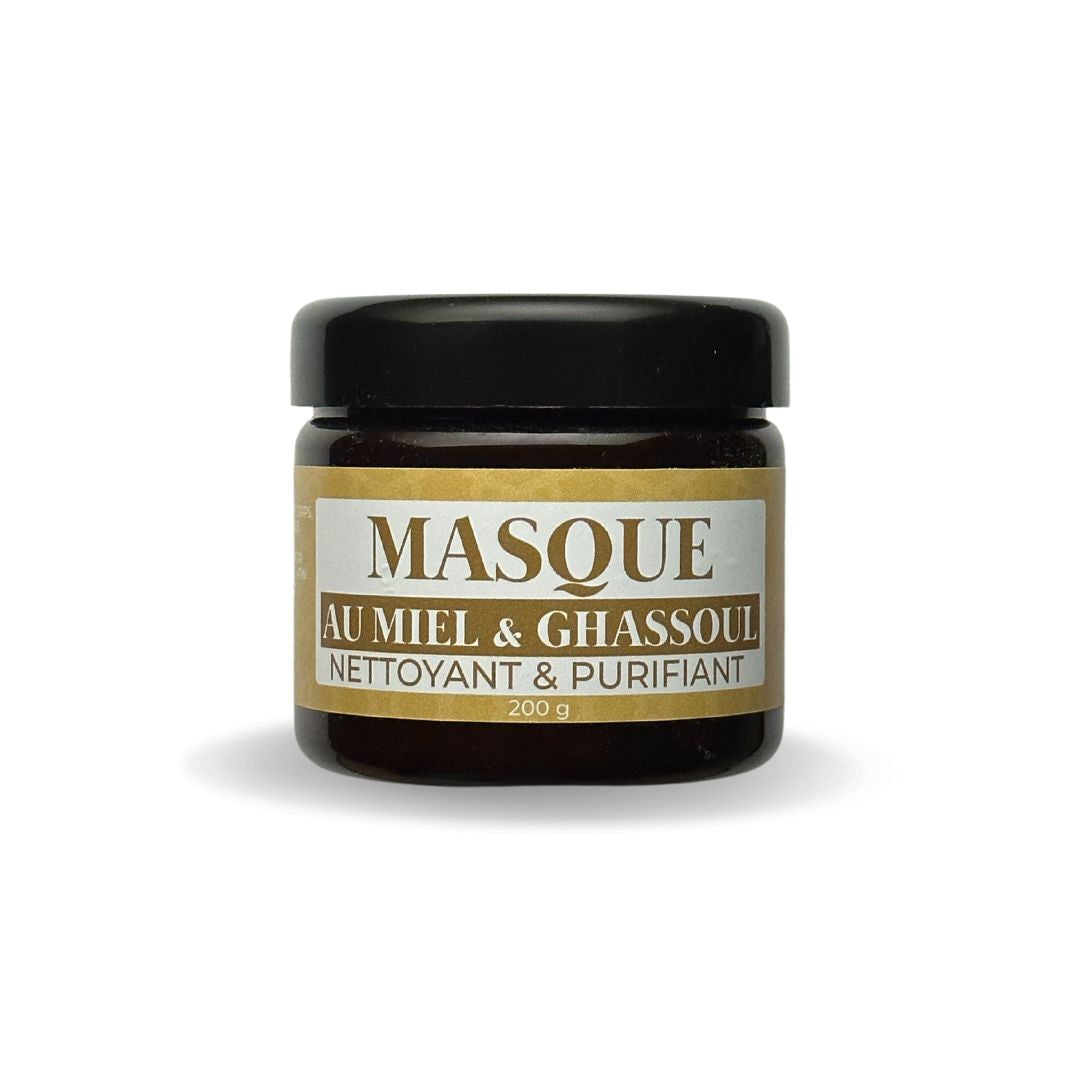 Routine Hammam