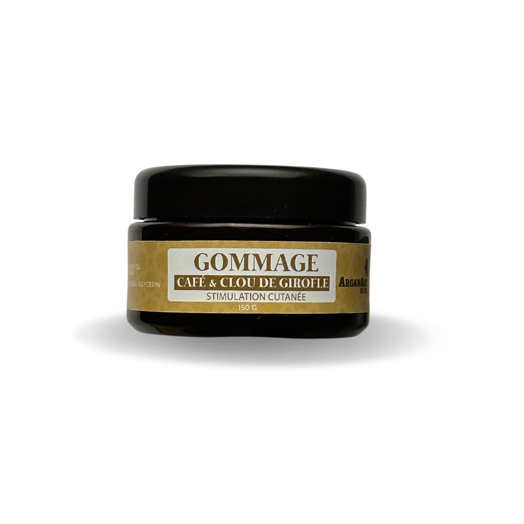 Routine Hammam
