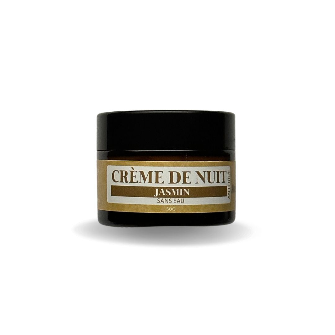 Traitement Anti Age Hydratant