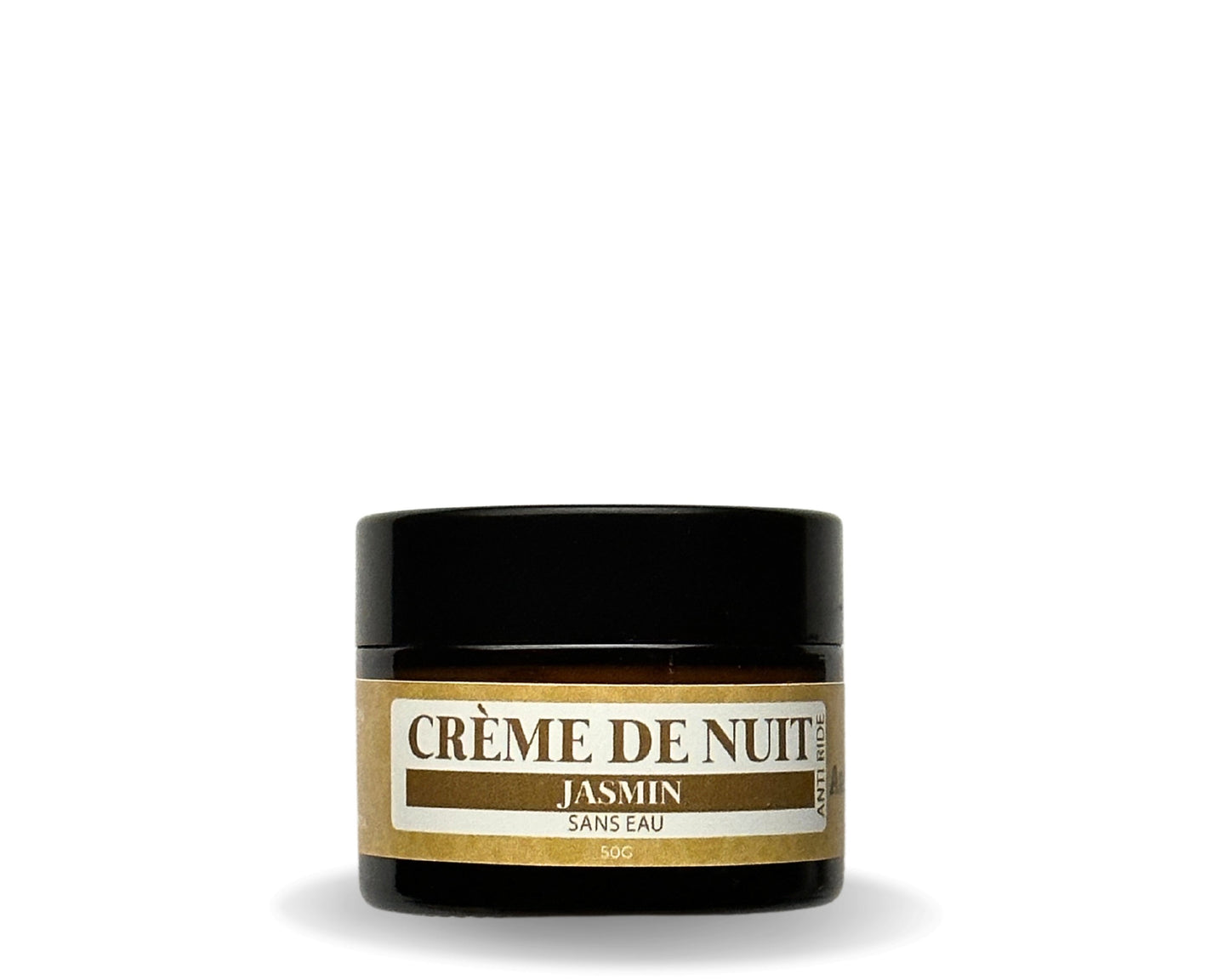 Créme De Nuit