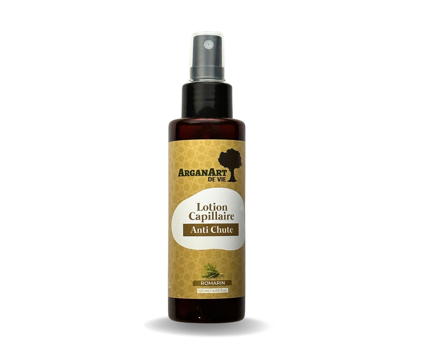 Lotion AntiChute De Cheveux