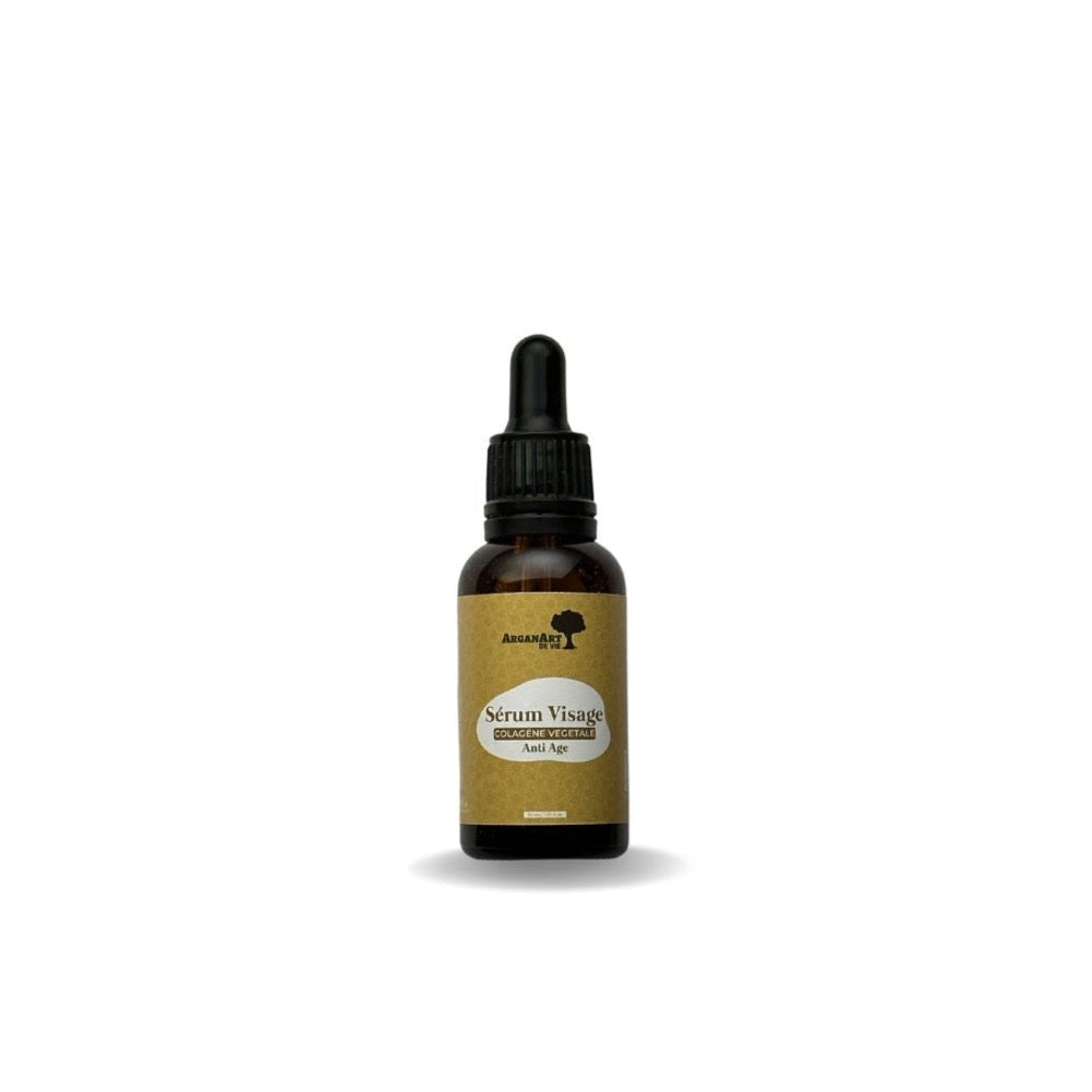 Traitement Anti Age Hydratant