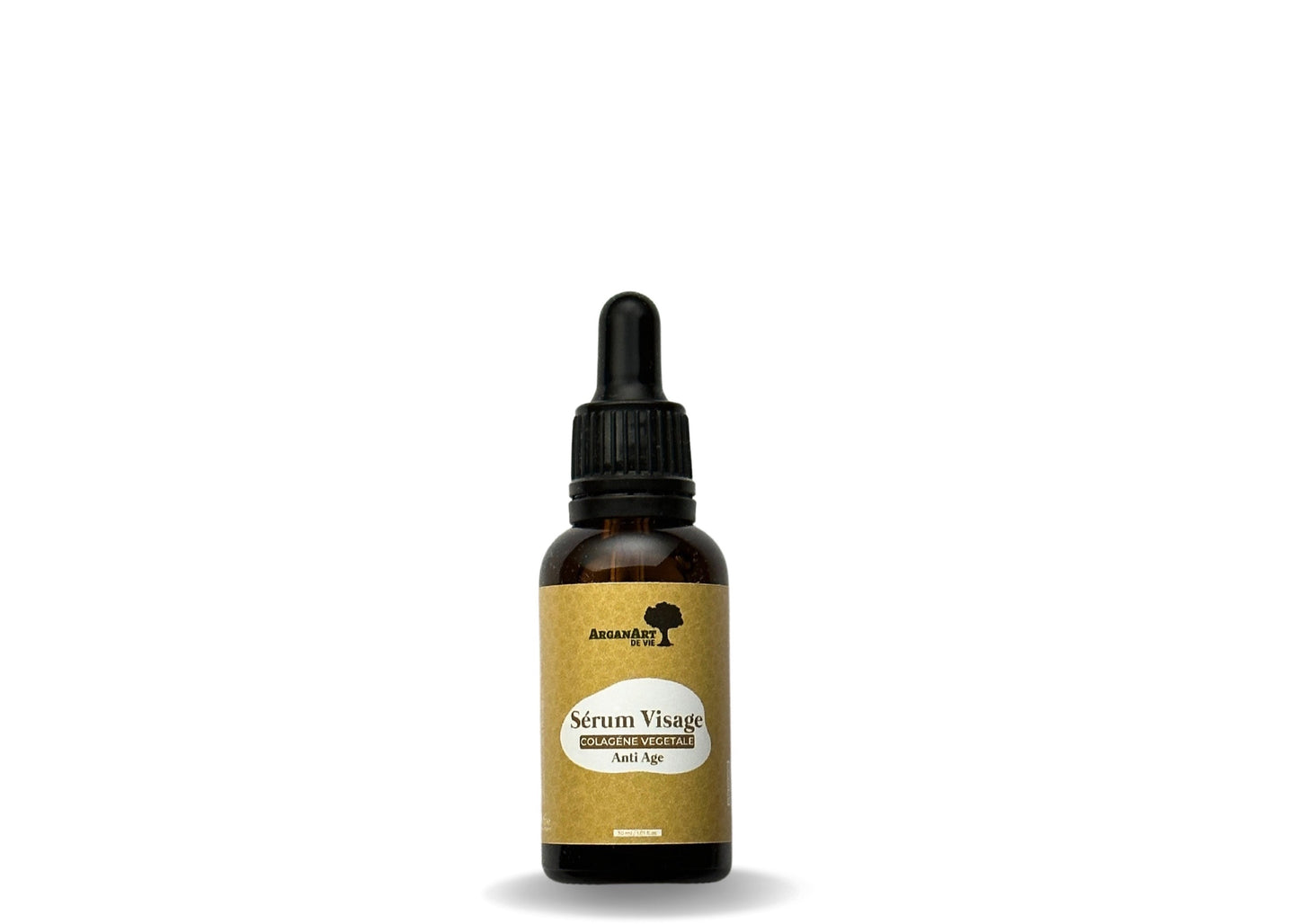 Sérum Visage A la Colagéne Vegetale