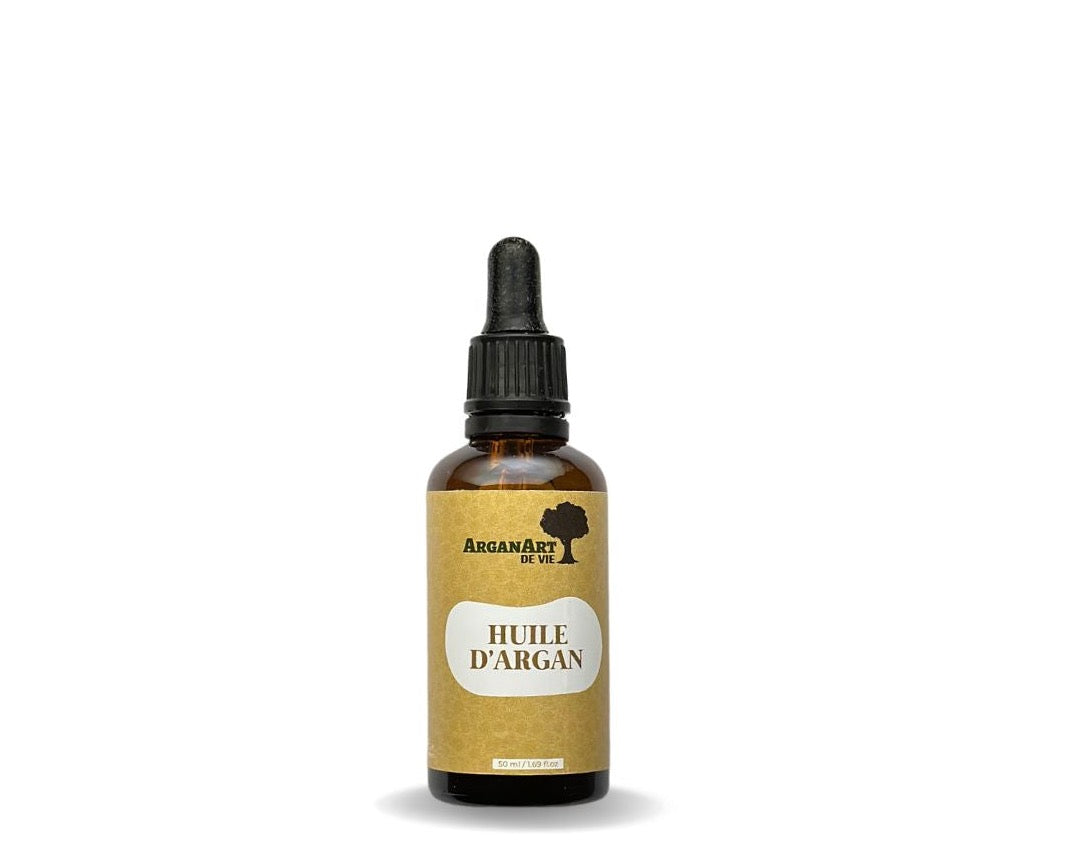 Argan Oil