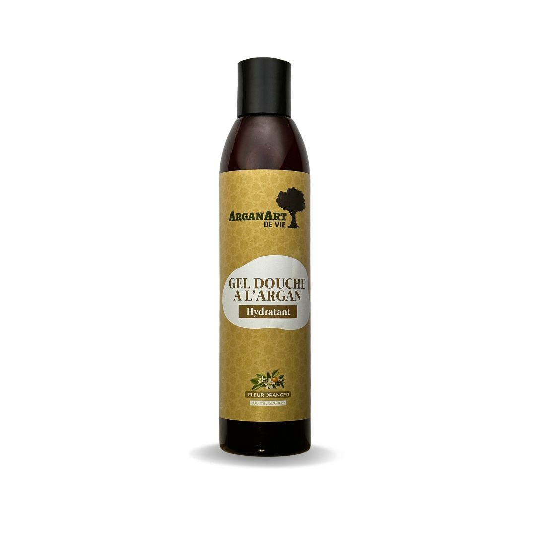 Routine Hammam