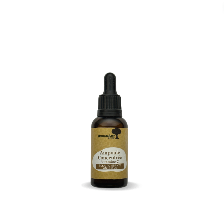 Traitement Anti Age Hydratant