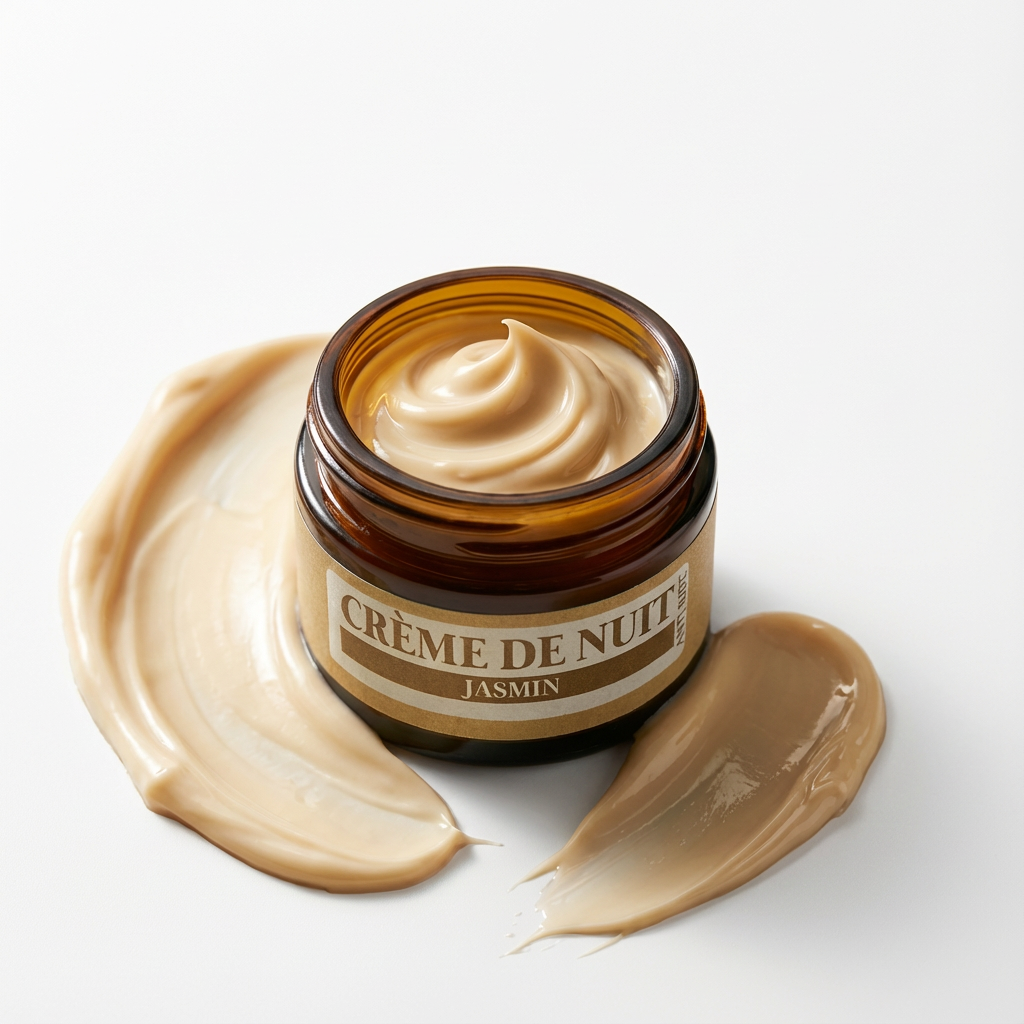Night Cream