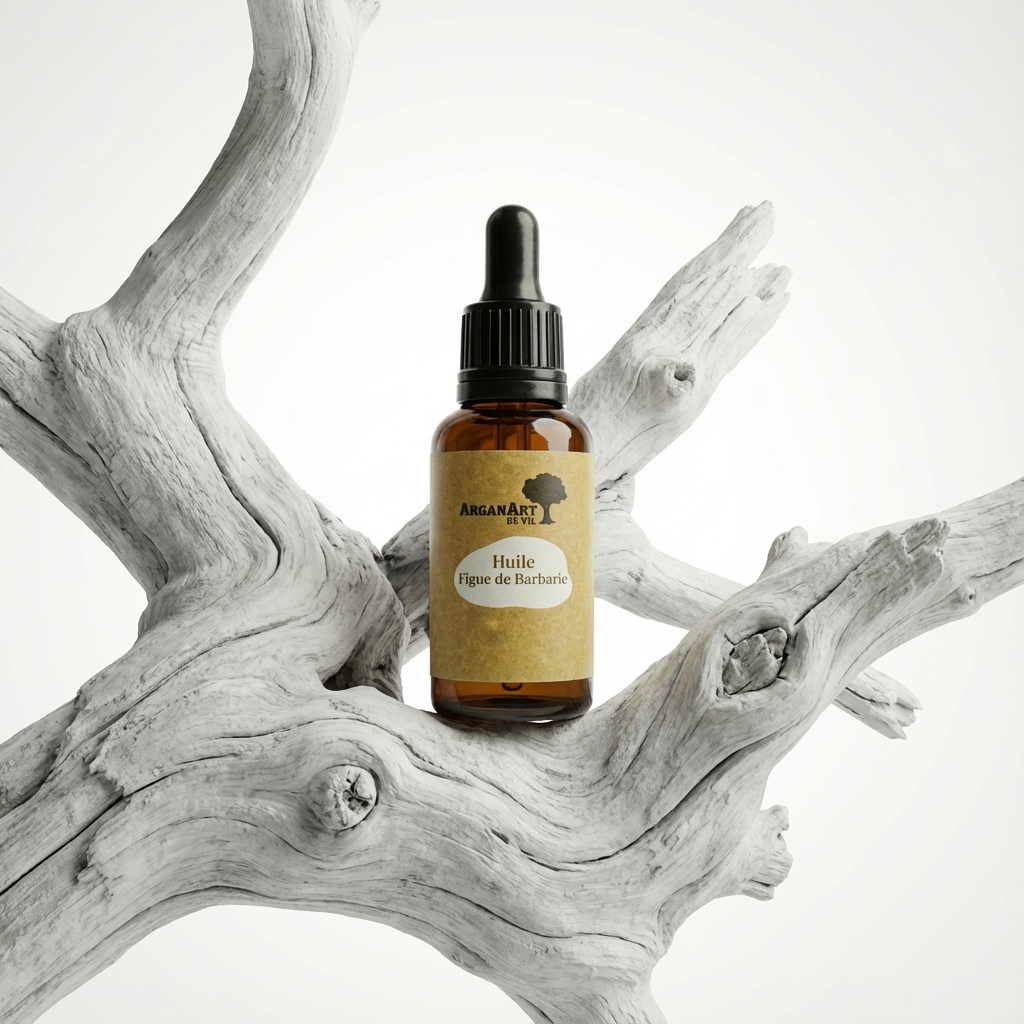 Prickly pear oil