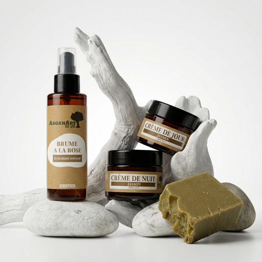 Traitement Hydratation & Peau Sèche