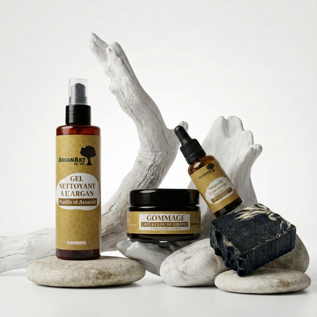 Anti Blemish Treatment