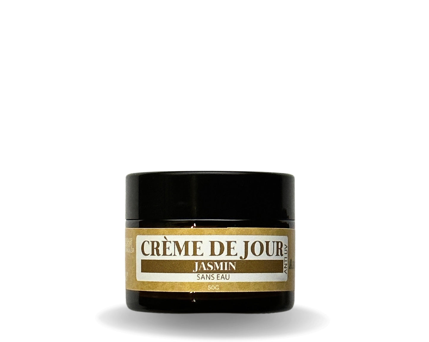 Créme De Jour