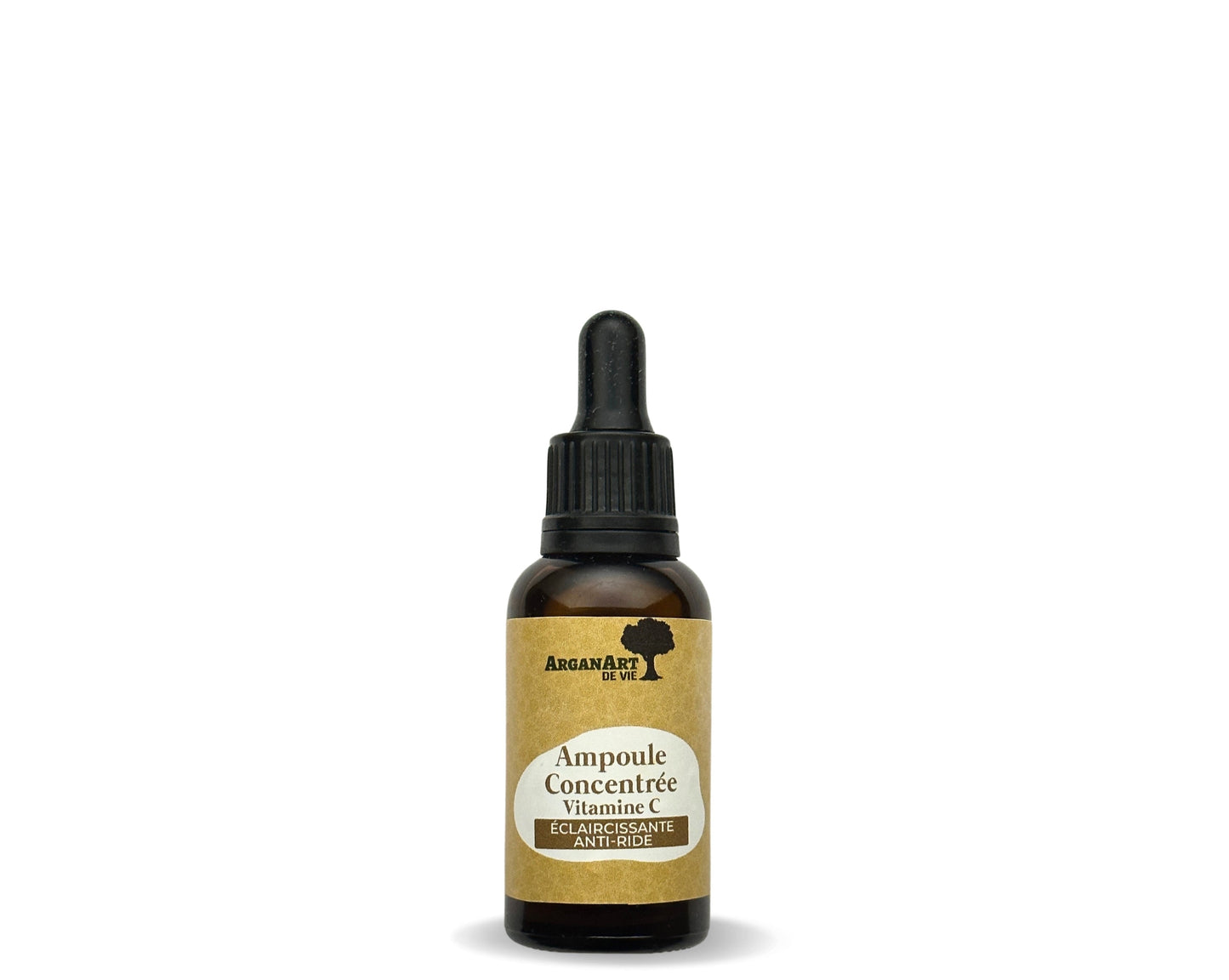 Vitamin C Ampoule