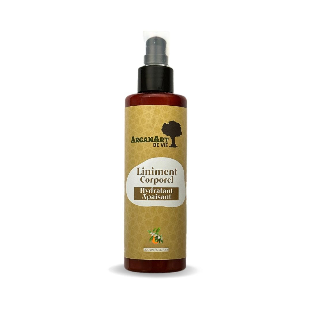 Body Liniment