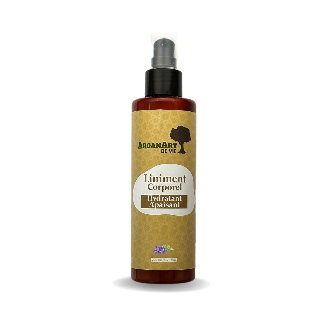 Body Liniment