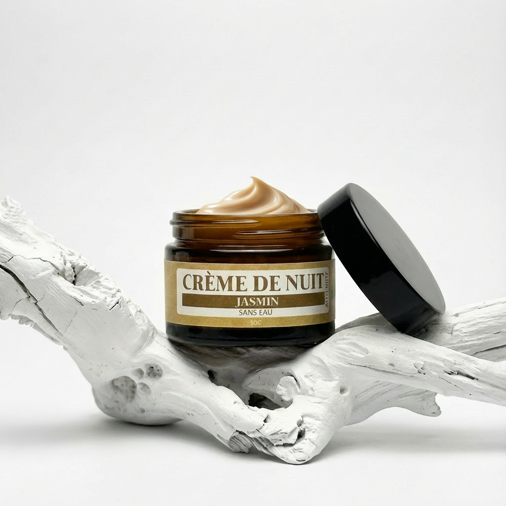 Night Cream