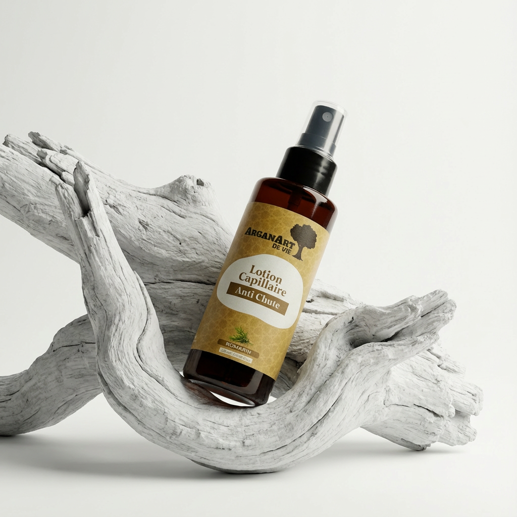 Lotion AntiChute De Cheveux