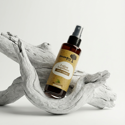 Lotion AntiChute De Cheveux