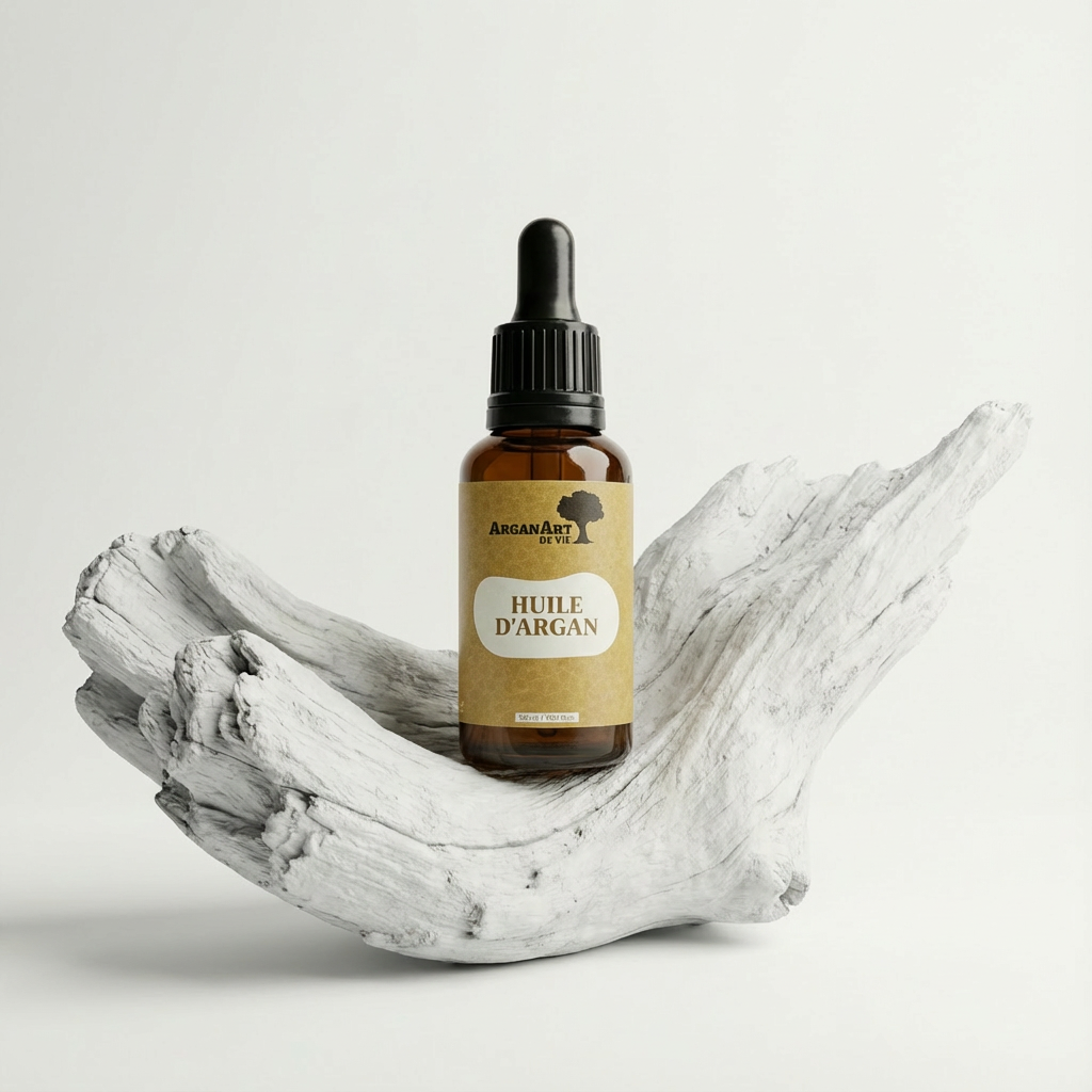 Huile d'Argan