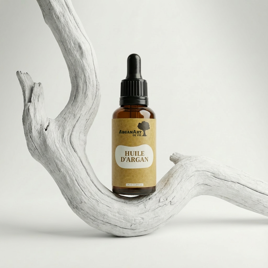 Huile d'Argan