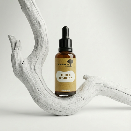 Huile d'Argan