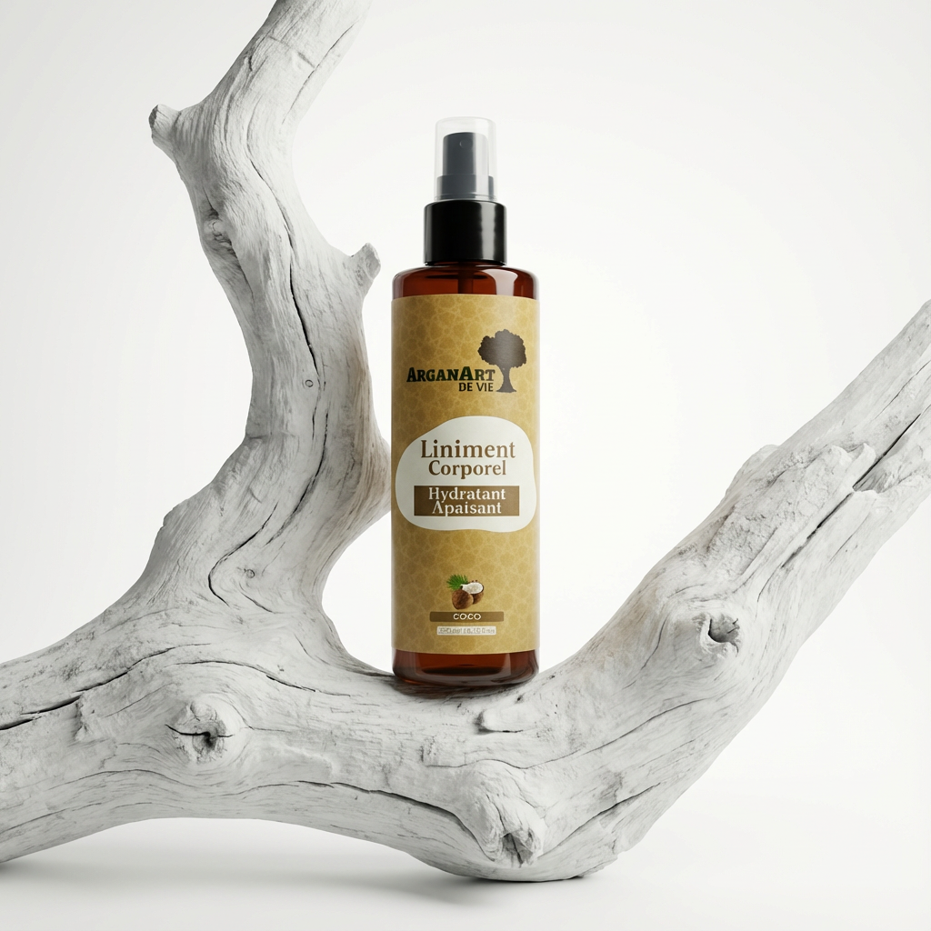 Body Liniment