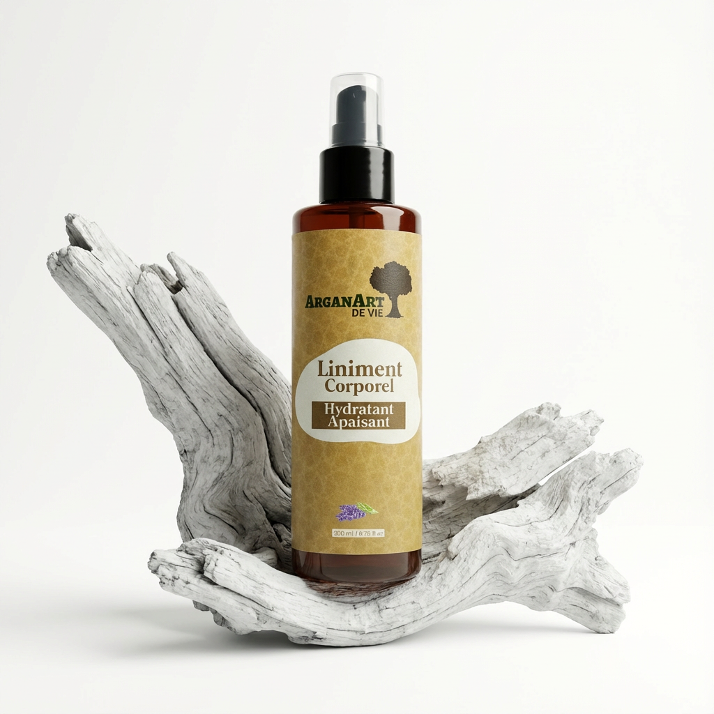 Body Liniment