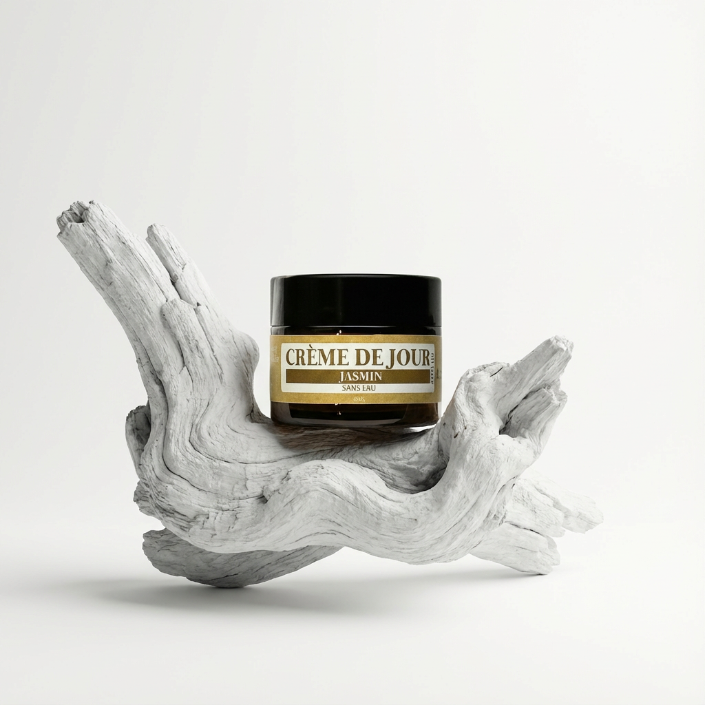 Créme De Jour