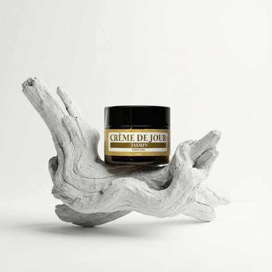 Créme De Jour