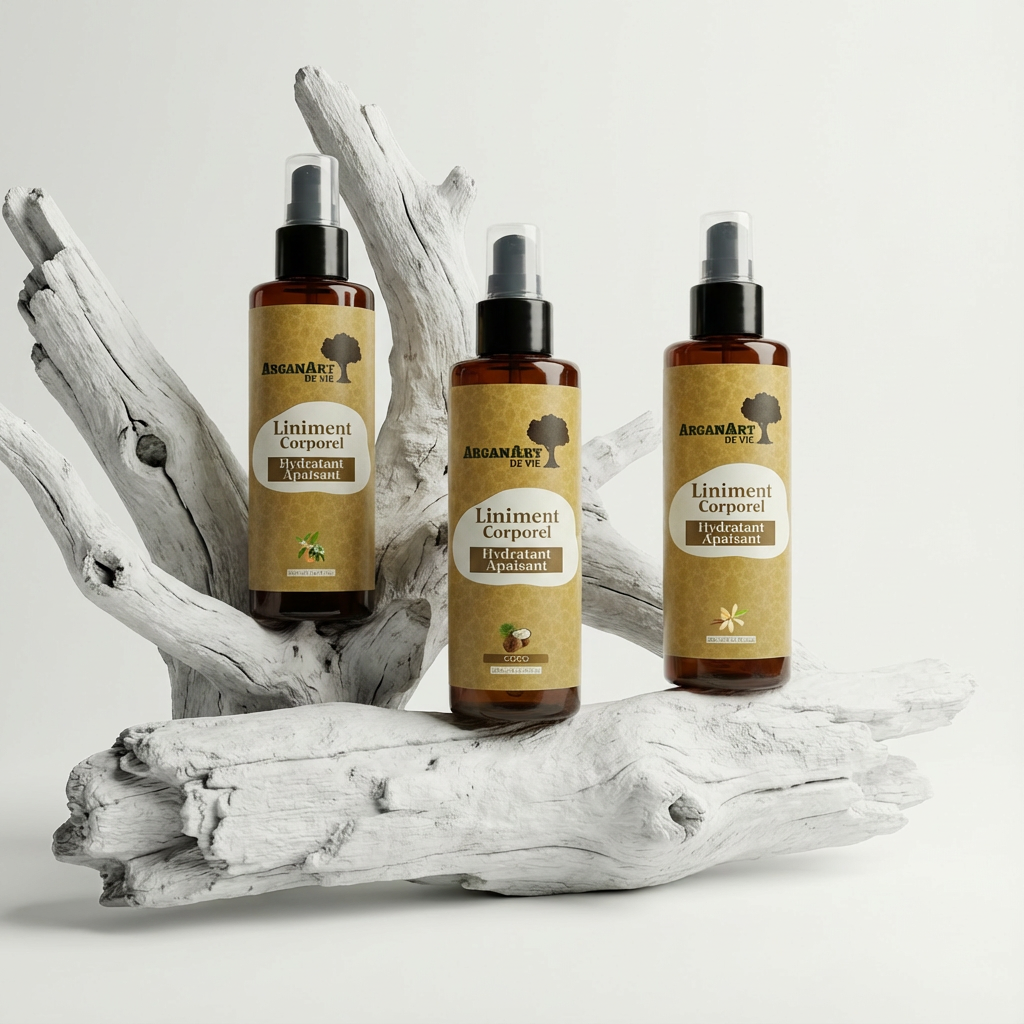 Body Liniment