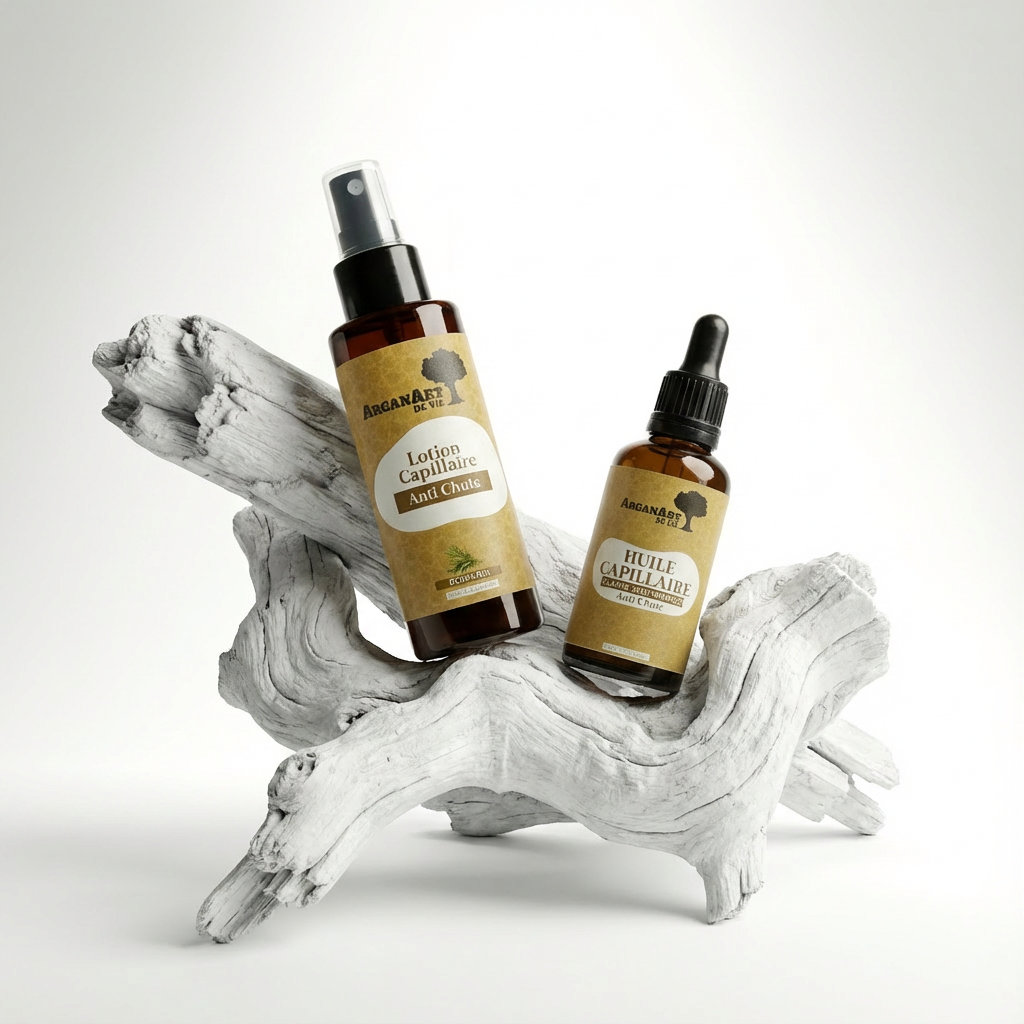 Anti Hair Loss Treatment