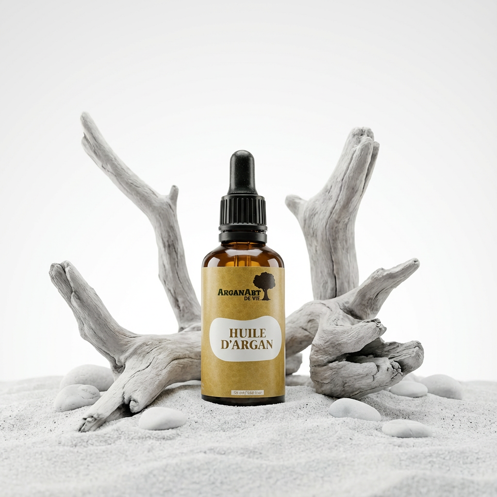 Huile d'Argan