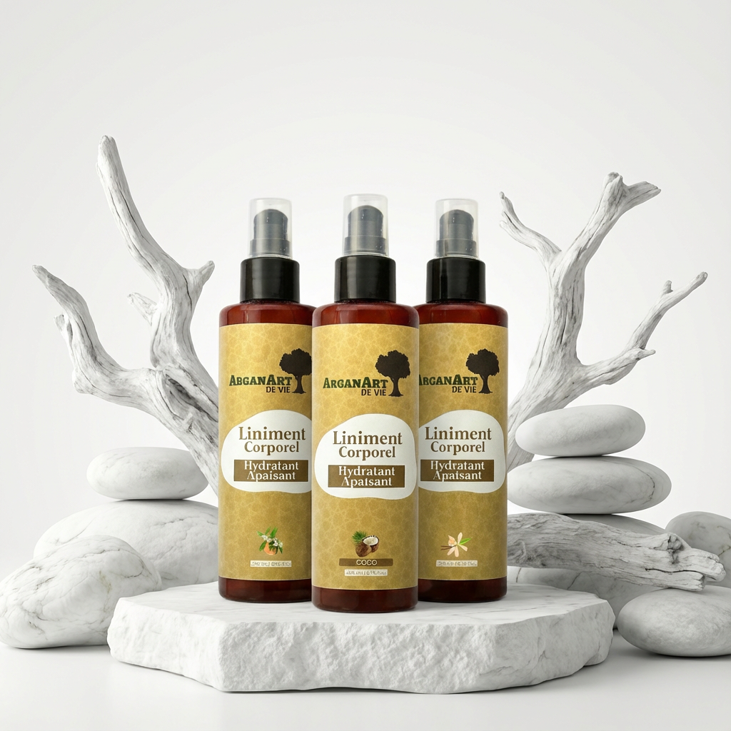 Body Liniment
