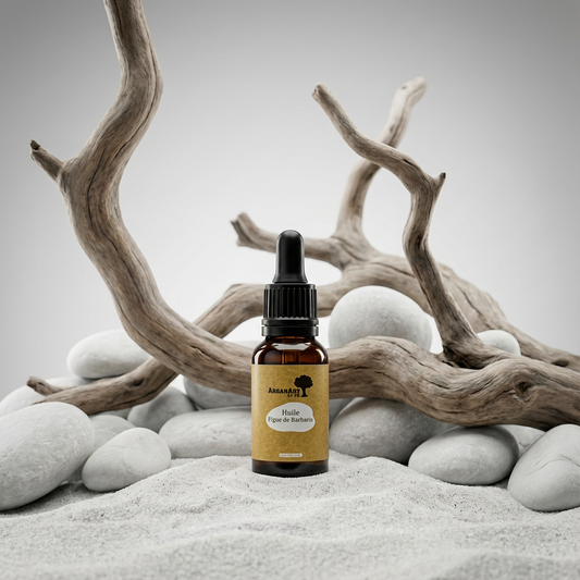 Huile de Figue de Barbarie