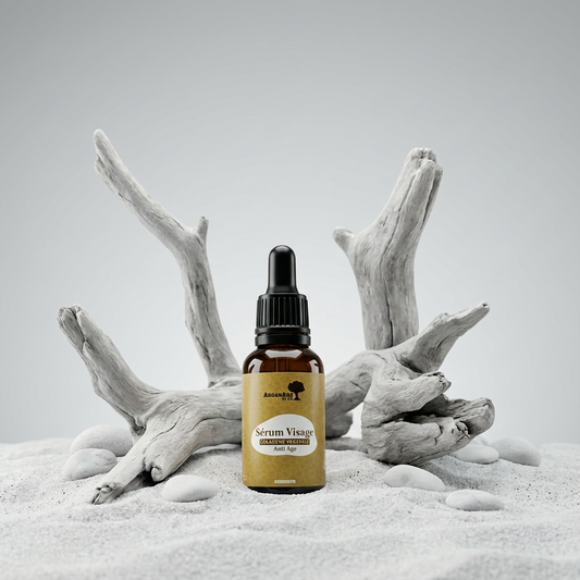 Sérum Visage A la Colagéne Vegetale