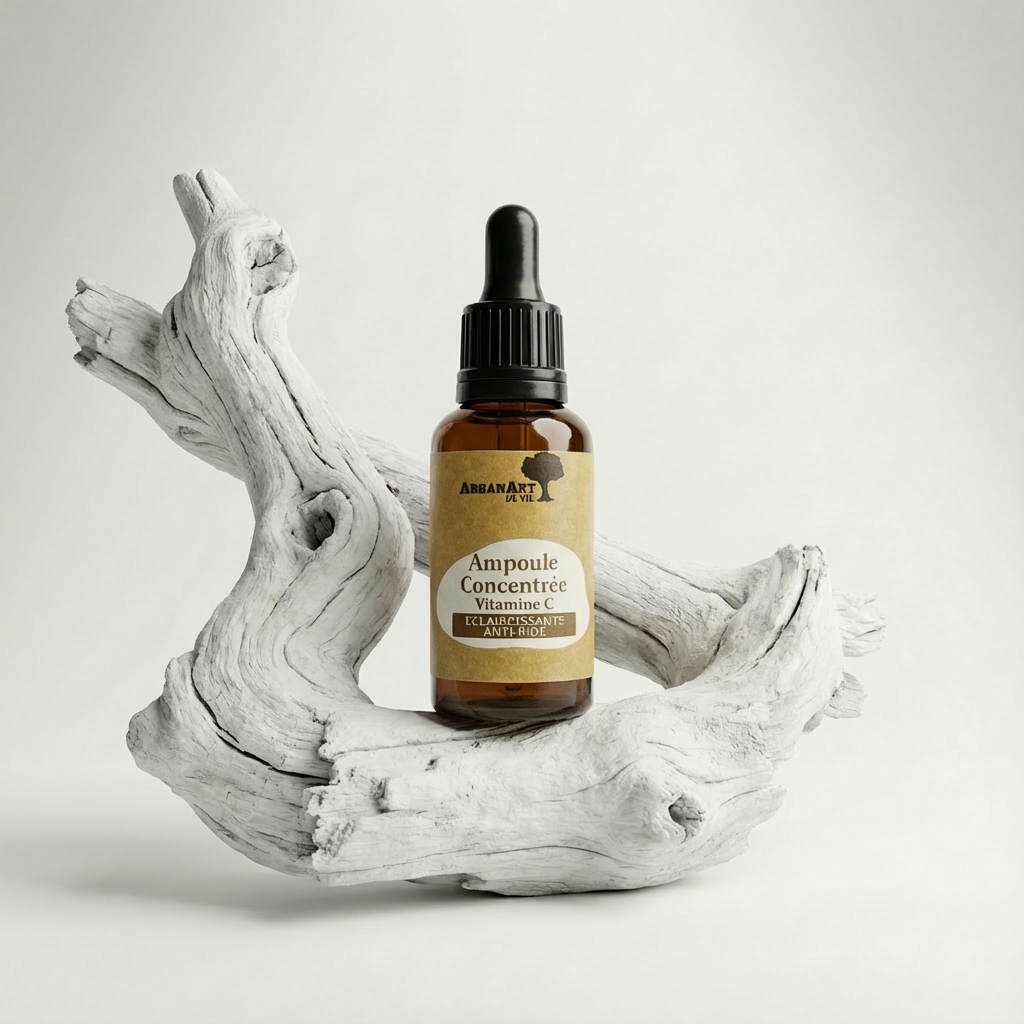 Anti-Aging Moisturizing Treatment