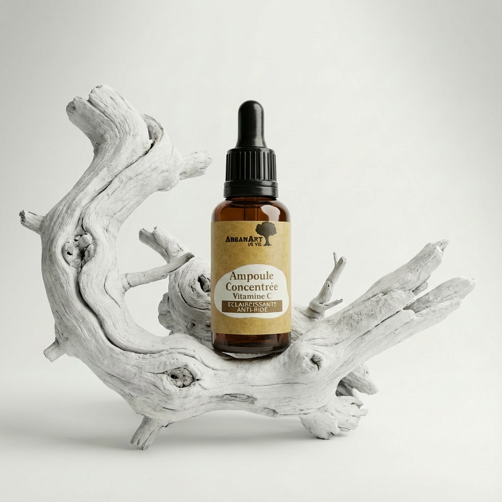 Vitamin C Ampoule