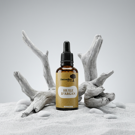 Huile d'Argan