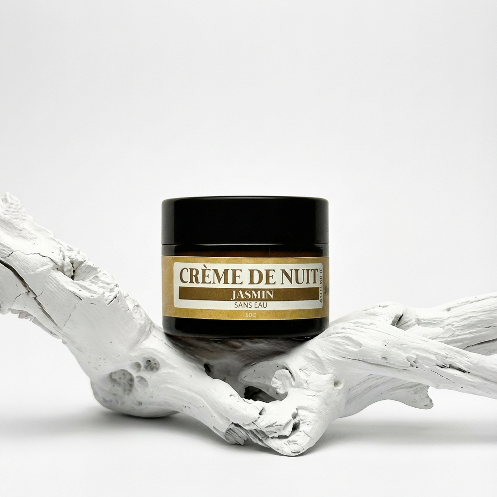 Anti-Aging Moisturizing Treatment