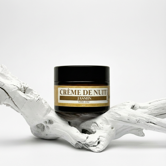Créme De Nuit