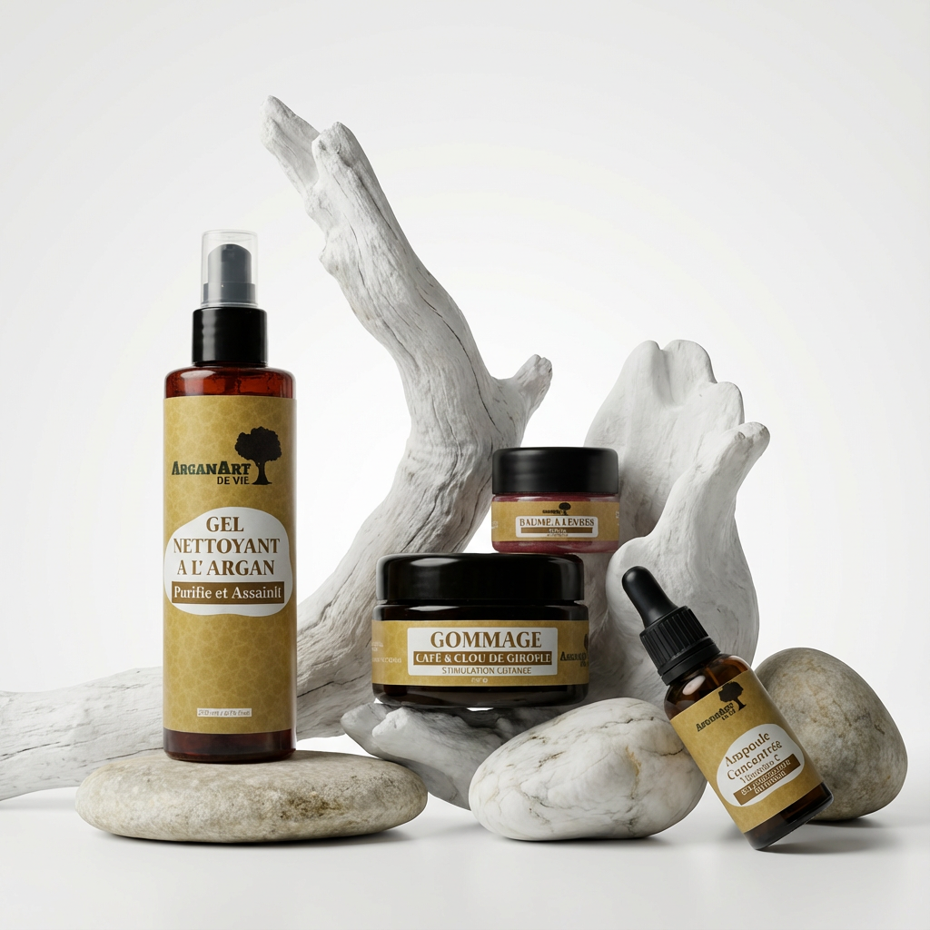 Anti Blemish Treatment