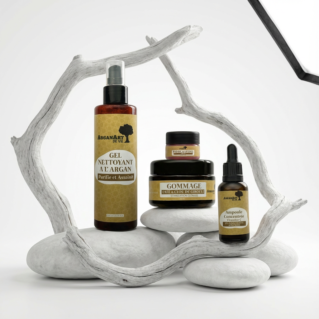 Anti Blemish Treatment